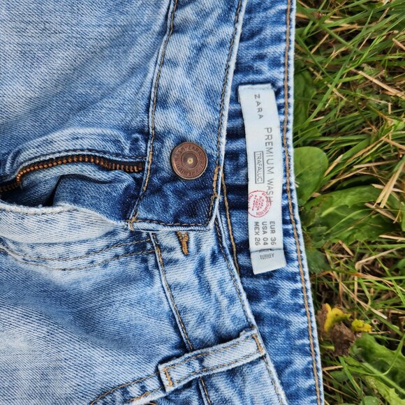 Zara Jeans - Picture 2 of 3
